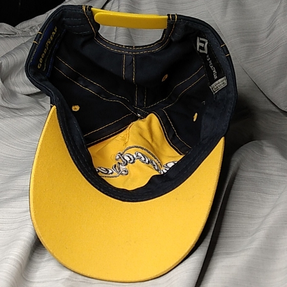 Goodyear Tire & Rubber Baseball Cap - Picture 3 of 5